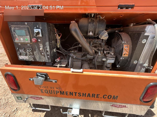 2025 WANCO WLTT-4MM4K