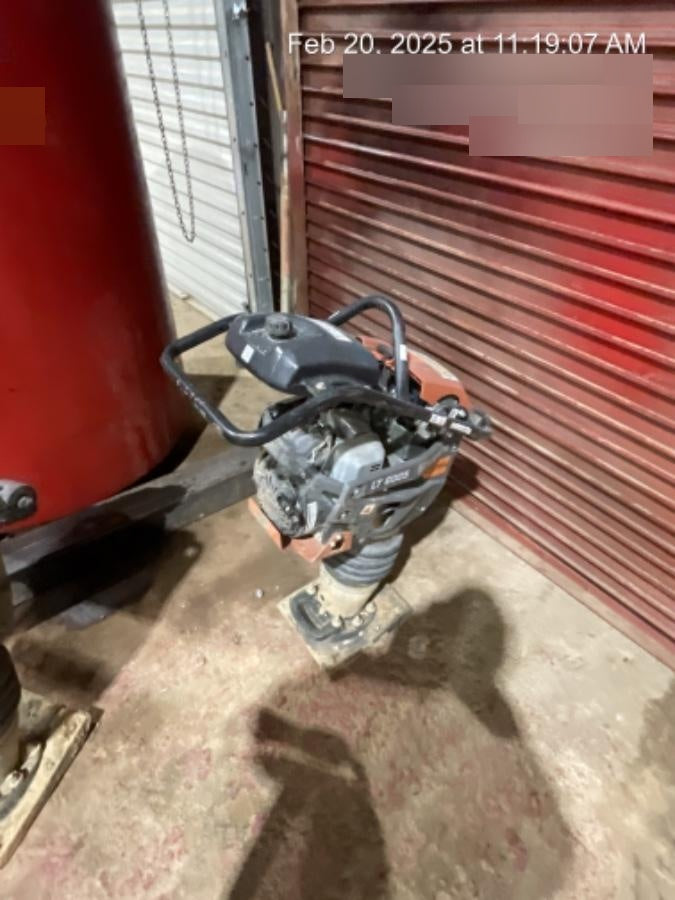2024 HUSQVARNA LT6005