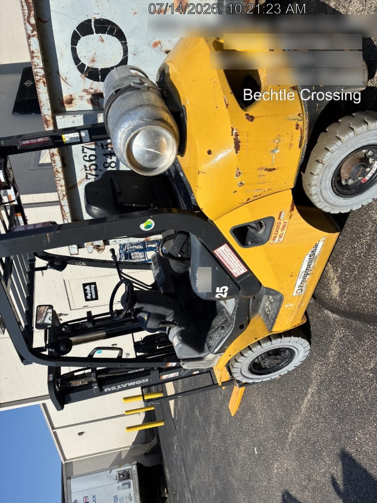 2023 GENIE Z-62/40 RT