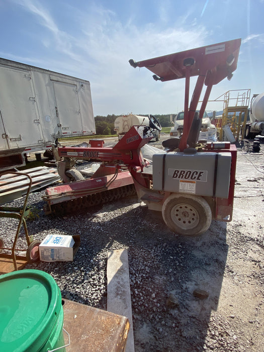2022 BROCE BW260