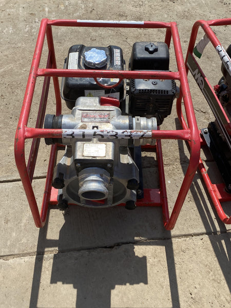 2023 MULTIQUIP QP3TH