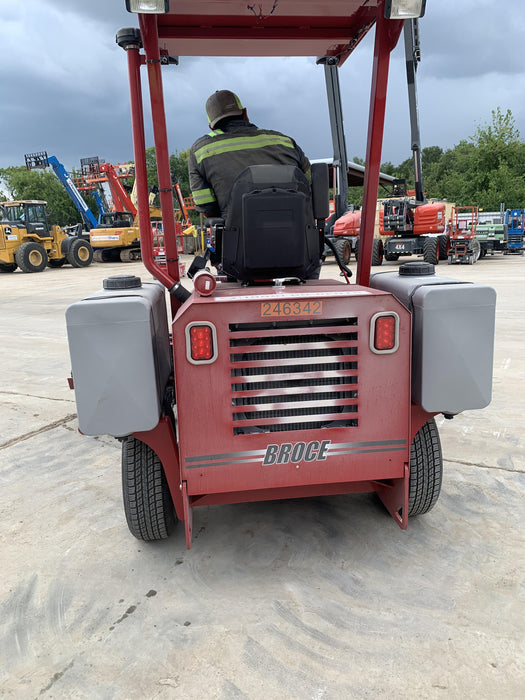 2022 BROCE BW260