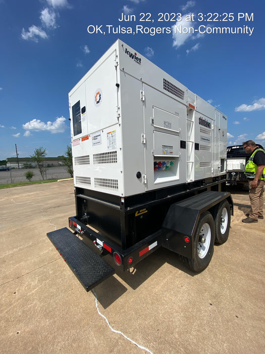 2022 SHINDAIWA DGK180F