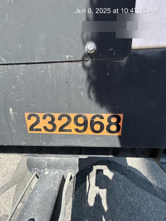 2022 WACKER NEUSON G50