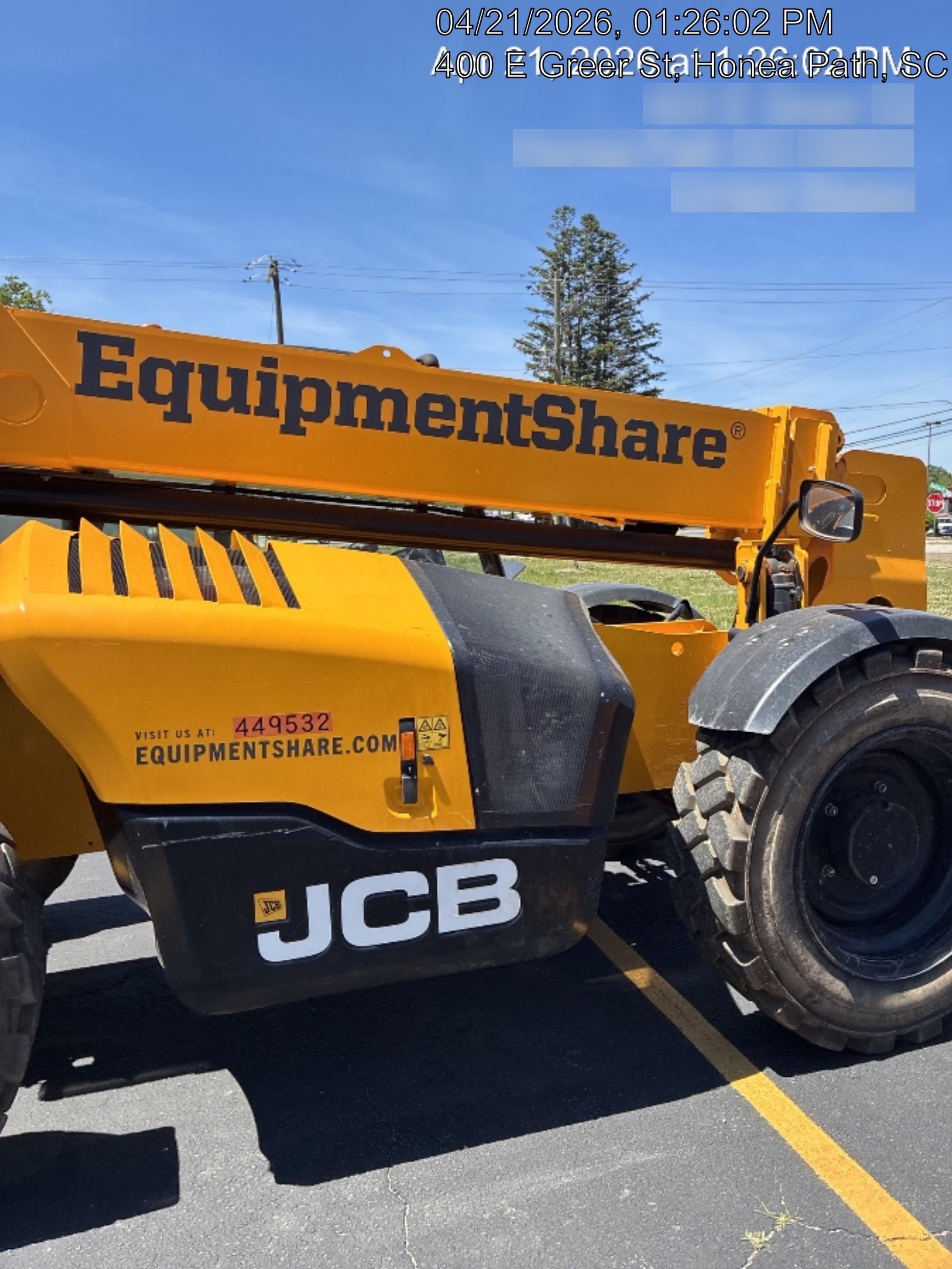 2024 JCB 506-36