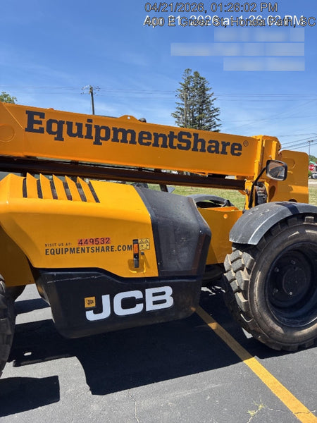 2024 JCB 506-36