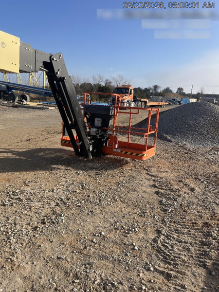 2025 JLG 860SJ