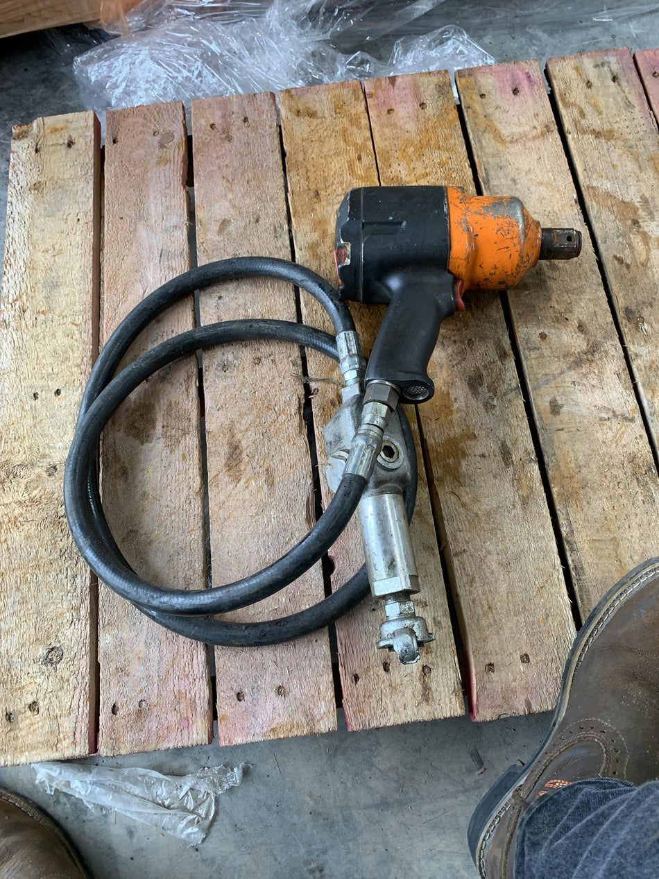 2020 MICHIGAN PNEUMATIC 751SS