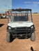 2022 KAWASAKI Mule PRO-DXT (Half Door)