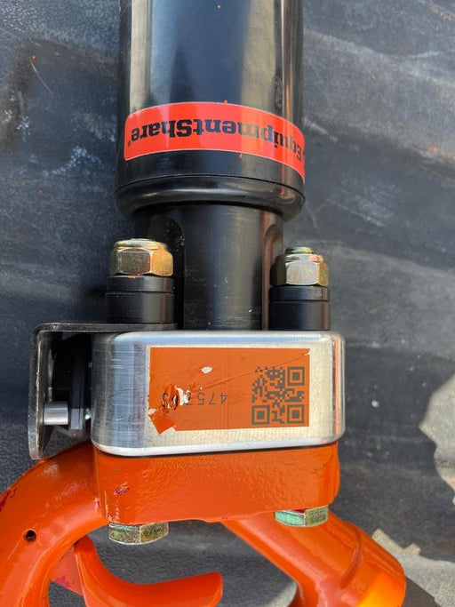 2024 MICHIGAN PNEUMATIC ES-MOTOC-375-ITD-TRACKER