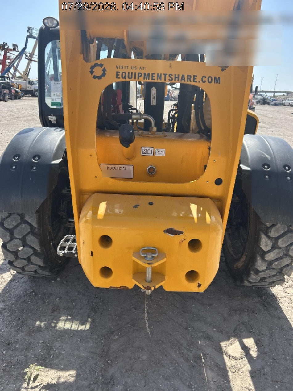 2024 JCB 506-36