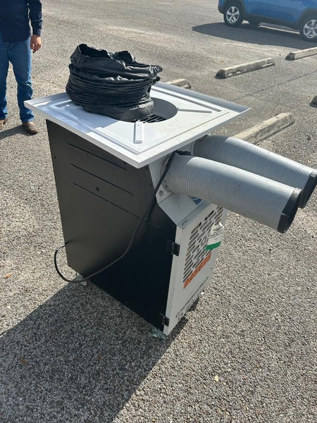 2022 KWIKOOL KPAC1411-2