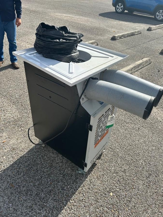 2022 KWIKOOL KPAC1411-2