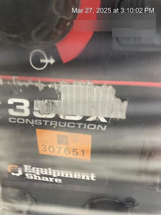 2023 LEX WR6A-7SM-FG26DZ6LD-R