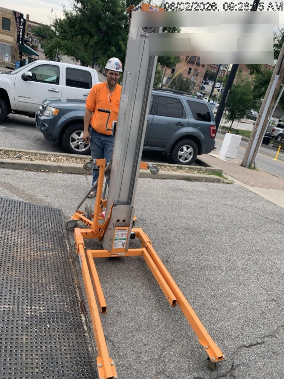 2021 LIFTSMART MLC-24