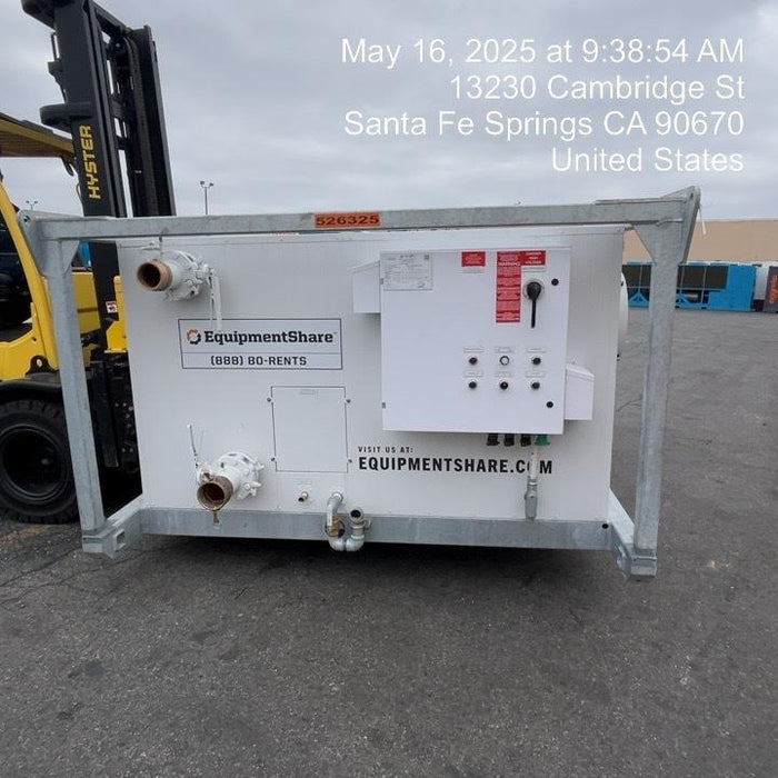 2025 CAPS PAHH-140TC-0NN0NN-5E5-P2-VG2CEUP