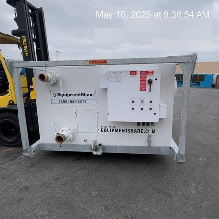 2025 CAPS PAHH-140TC-0NN0NN-5E5-P2-VG2CEUP