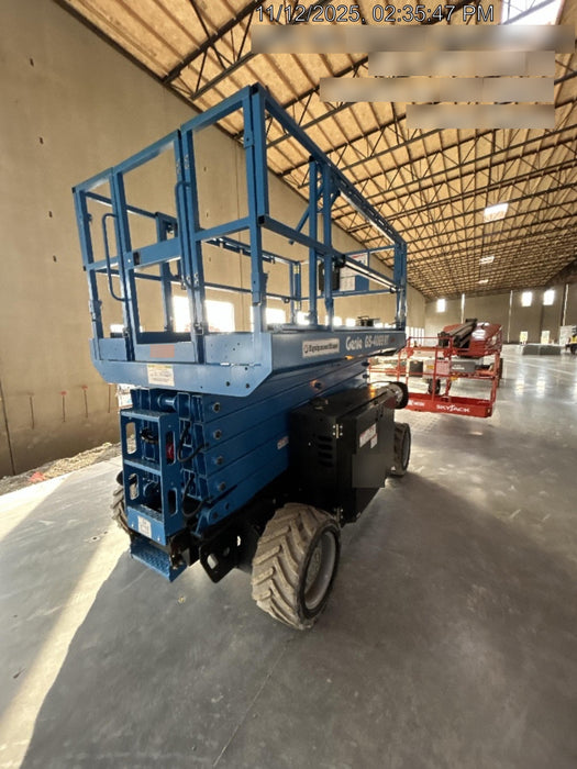 2020 GENIE GS-4069 RT