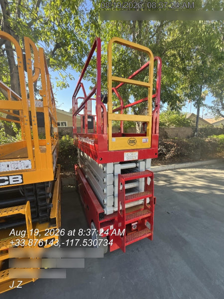 2026 MEC 3232+