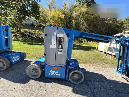 2024 GENIE Z30-20 N RJ