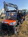 2022 KUBOTA RTV-X1140W-H (Canopy)