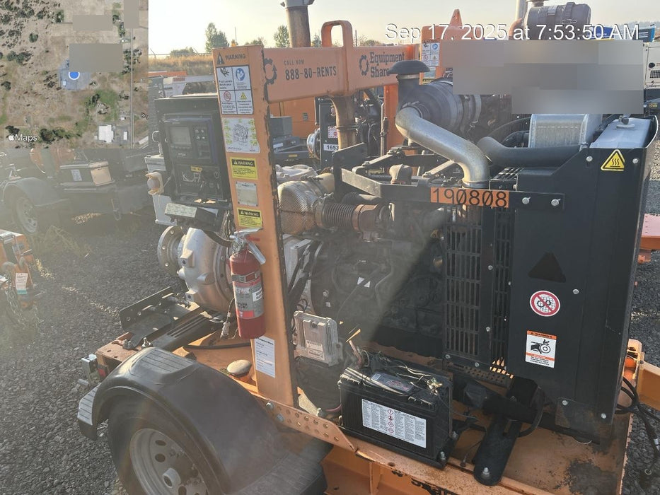 2021 PIONEER PP66S12L2-TD2.9L