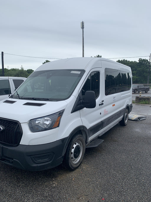2023 FORD Transit 350 Rental