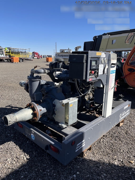 2024 ATLAS COPCO PAC F66 KD