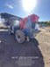 2018 Manitou MTA10055 Manitou MTA 10055 w/Open ROPS, Work Lights/Strobe, Aux Hyd, Solid Tires, Lift Hook, 66" Carriage, 60" Forks