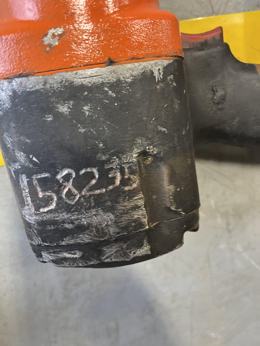 2021 MICHIGAN PNEUMATIC 750SS