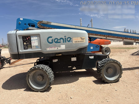 2017 GENIE S-65