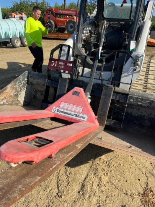 2023 MIGHTY LIFT ML55M