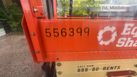 2025 JLG ES1932
