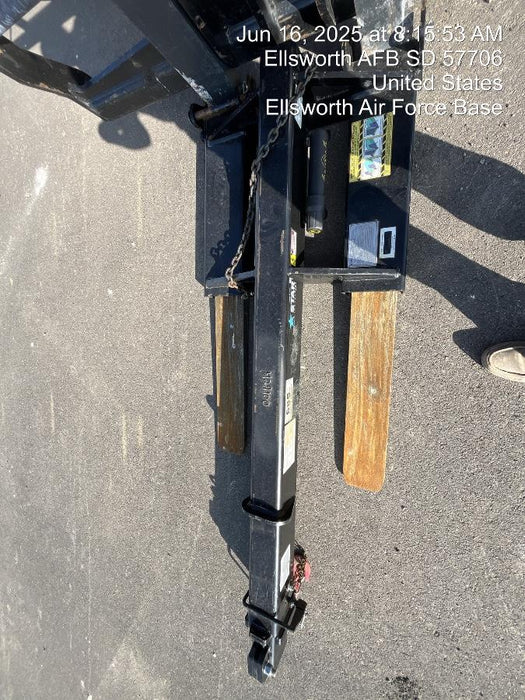 2024 STAR INDUSTRIES M1360B - Star JIB Boom