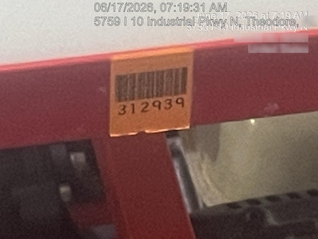 2023 RICE HYDRO DPH-3B