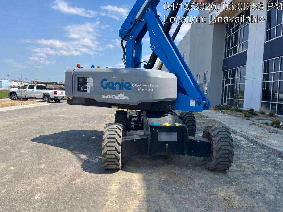 2024 GENIE S-65 XC
