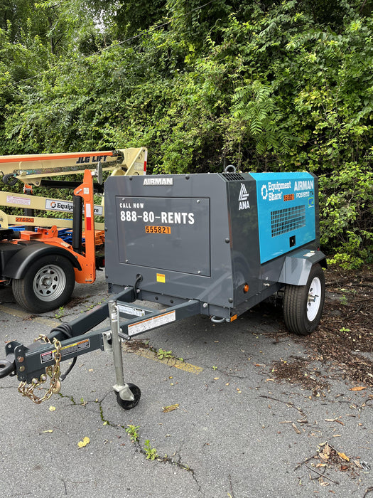 2025 AIRMAN PDS185S CWK