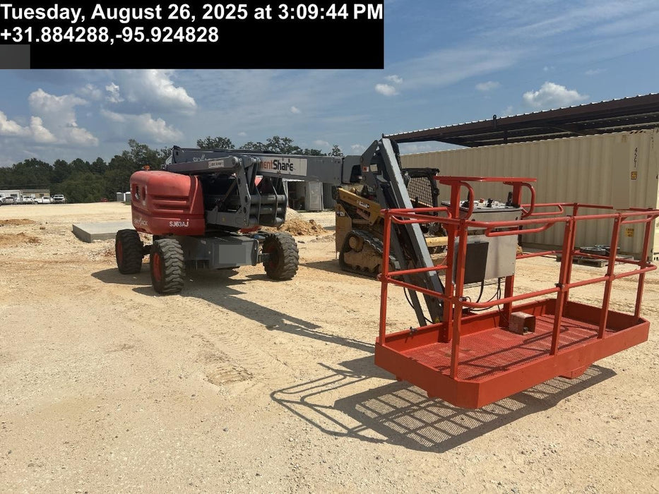 2019 SKYJACK SJ63 AJ