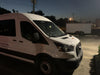 2023 FORD Transit 350 Rental
