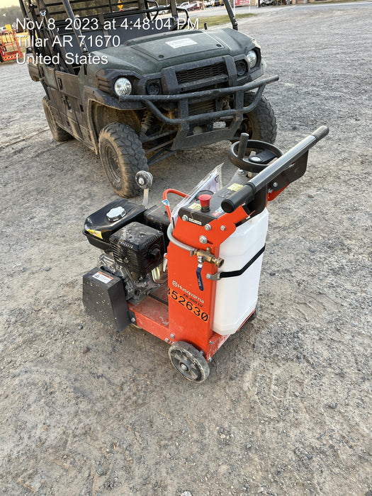 2023 HUSQVARNA FS400