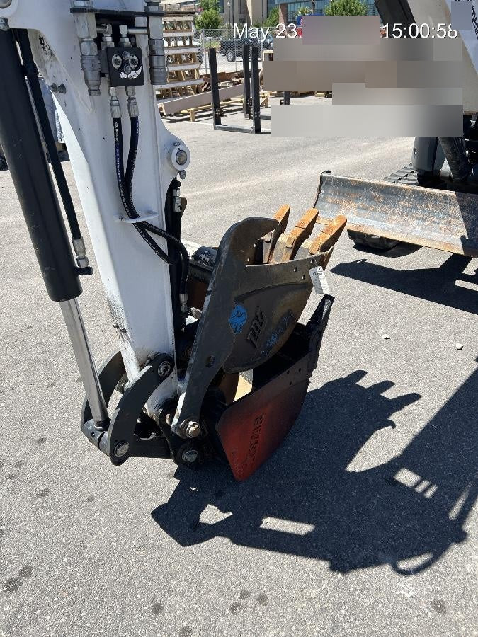 2025 STAR INDUSTRIES 910-18T
