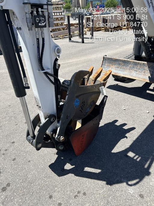 2025 STAR INDUSTRIES 910-18T