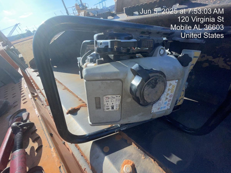 2023 MULTIQUIP MTX60HD