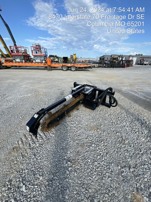 2024 VIRNIG TCH48-25