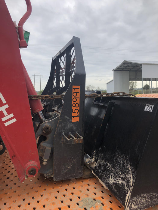 2021 PALADIN 48" Pallet Forks - Paladin