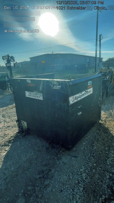 2021 STAR INDUSTRIES 1425