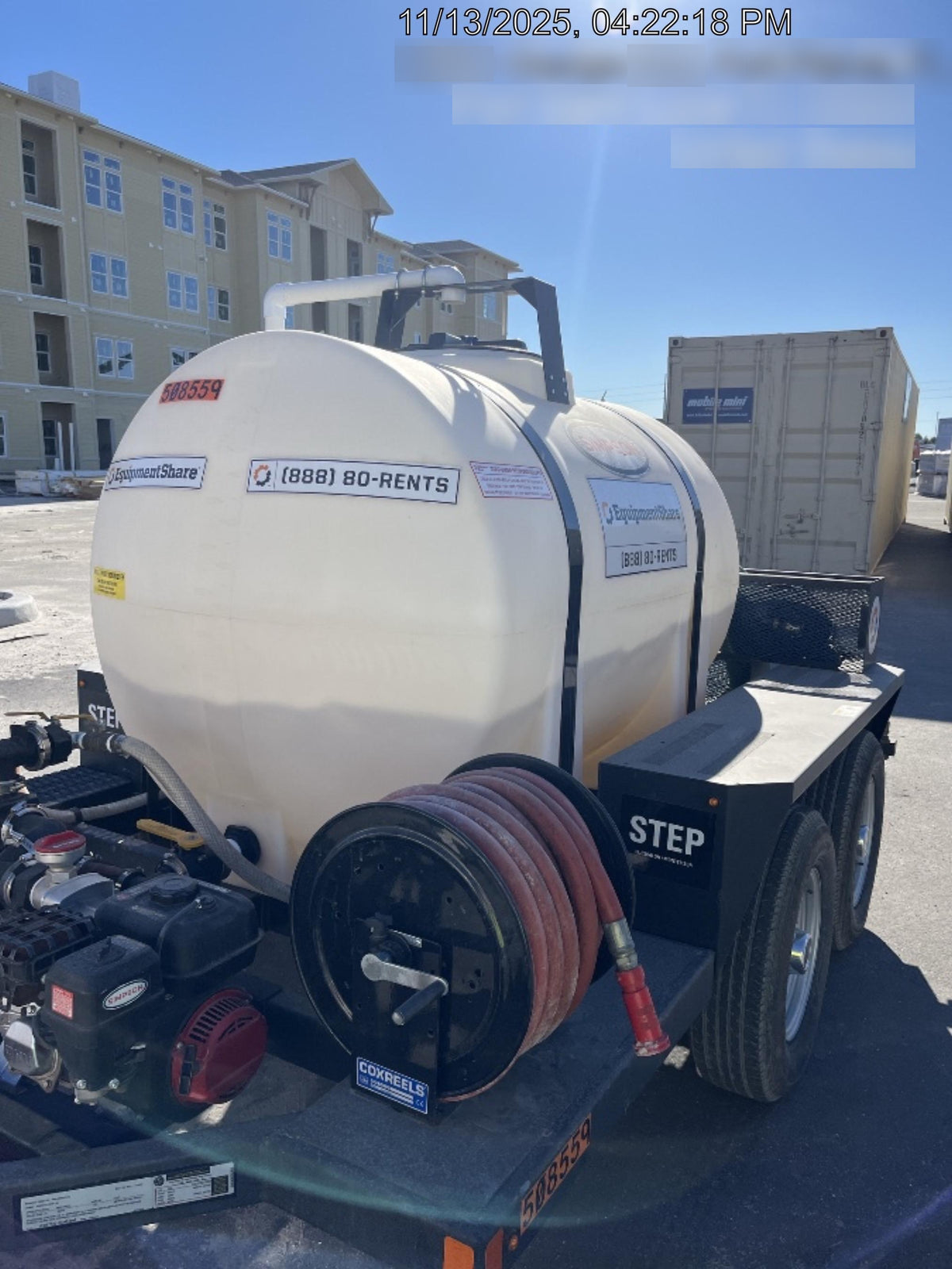 2024 SIMPSON SWT-52517