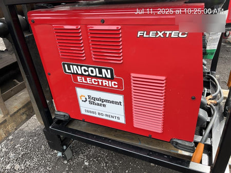 2025 LINCOLN ELECTRIC K3425-1