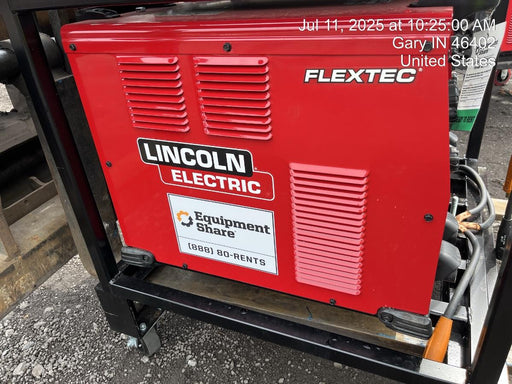 2025 LINCOLN ELECTRIC K3425-1