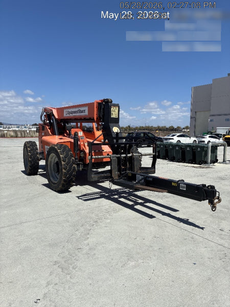 2021 SKYTRAK 6036